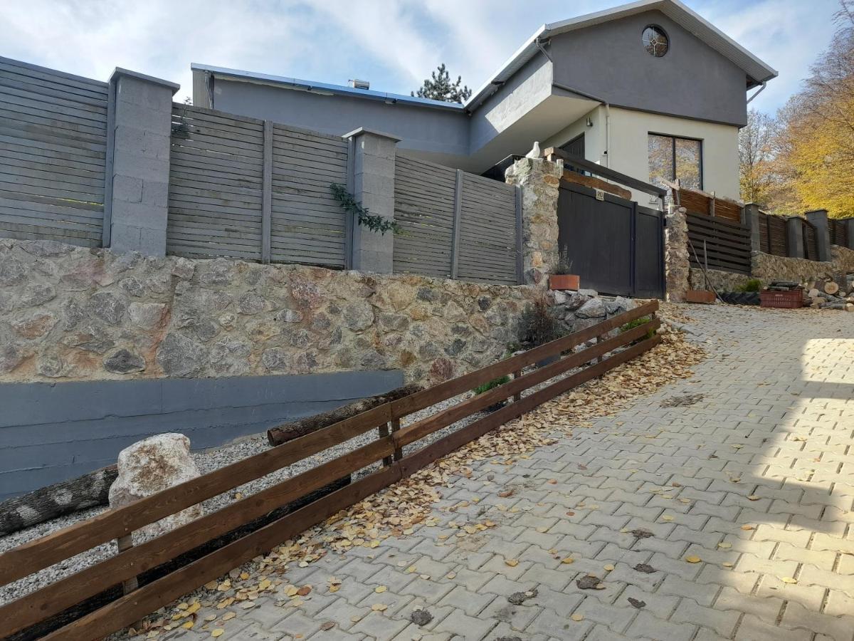 Turkish Retreat Acomodação com café da manhã Saadet Exterior foto